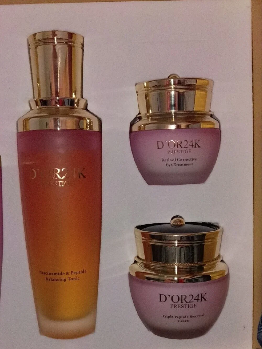 DOr24K or 24k